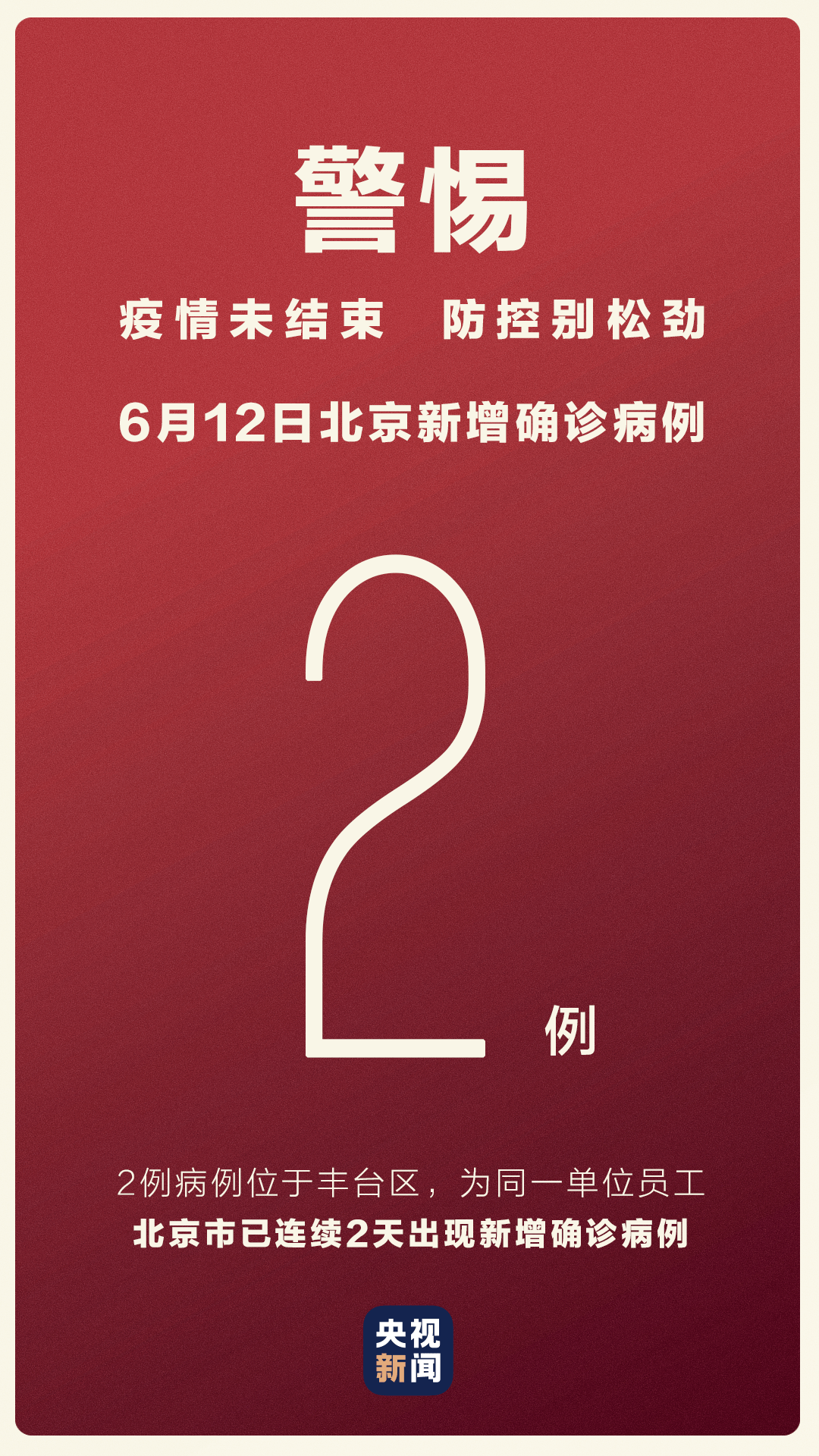 【北京昨日新增本土确诊1例/北京新增本土感染者52例】