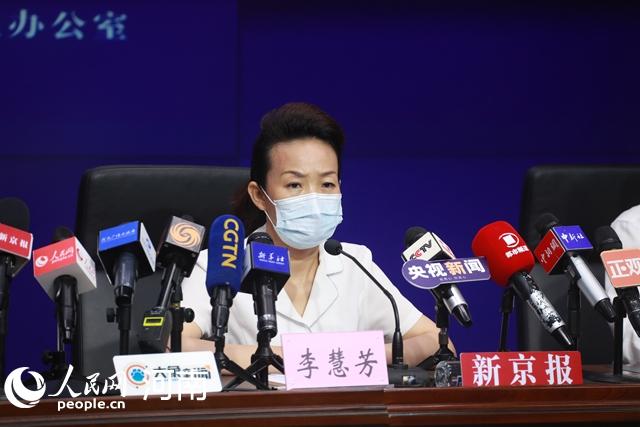 郑州疫情何时得到控制?最新预测︰(郑州市新冠疫情解控时间2022年11月)