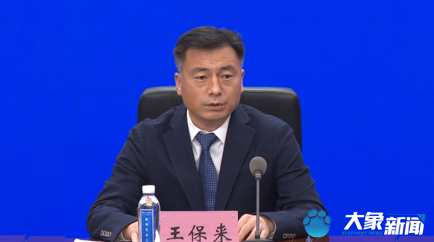 郑州疫情何时得到控制?最新预测︰(郑州市新冠疫情解控时间2022年11月)-第3张图片