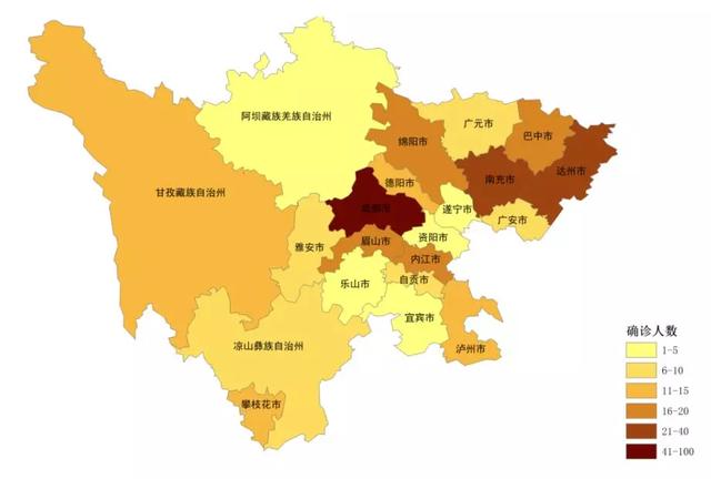 四川新增本土确诊病例2例-四川新冠疫情最新消息-第3张图片
