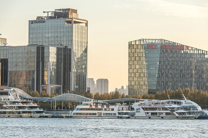浦东解封〃上海浦东放了什么政策
