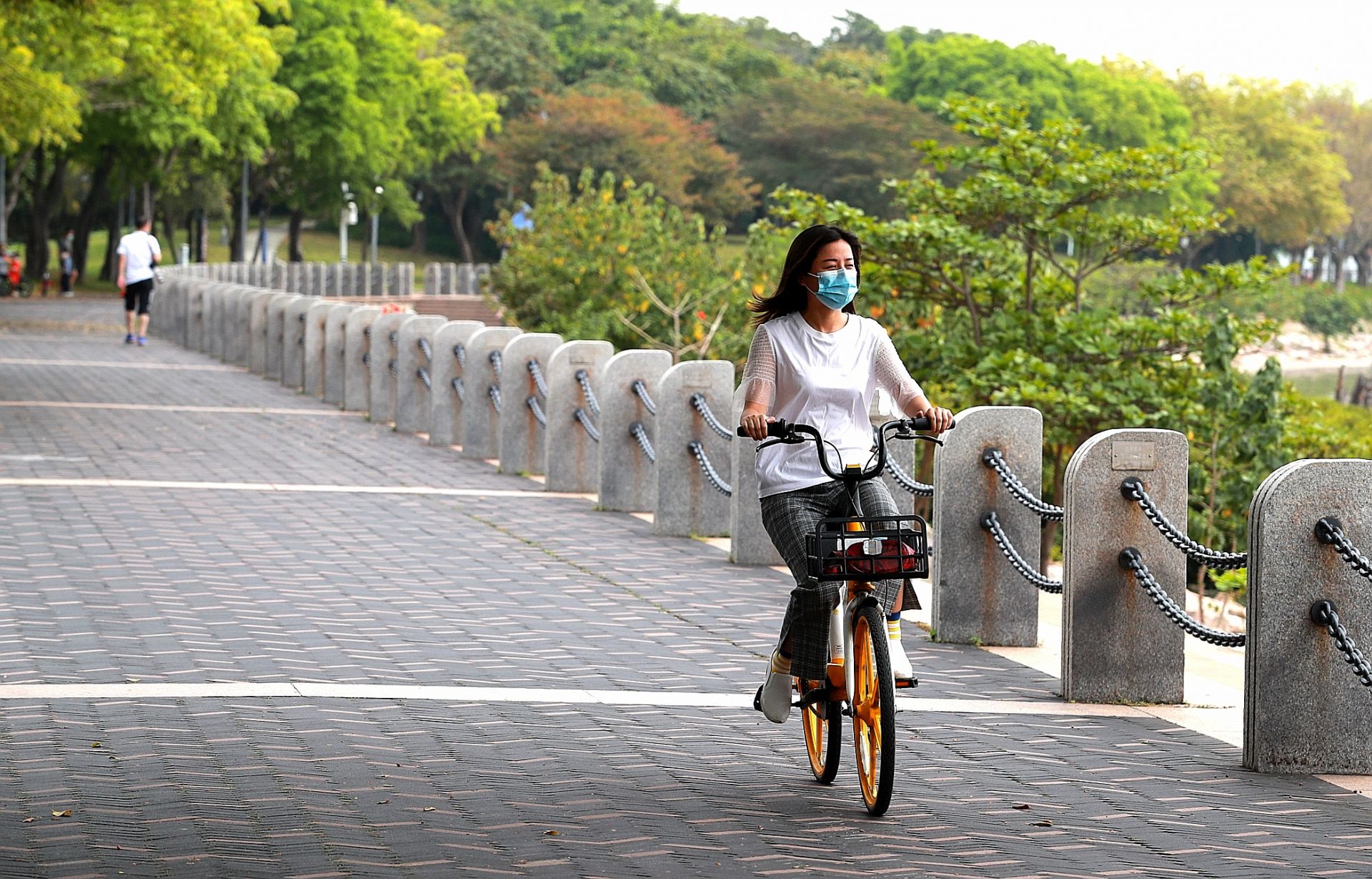 【深圳市恢复生活秩序/深圳市恢复生活秩序最新消息】-第1张图片