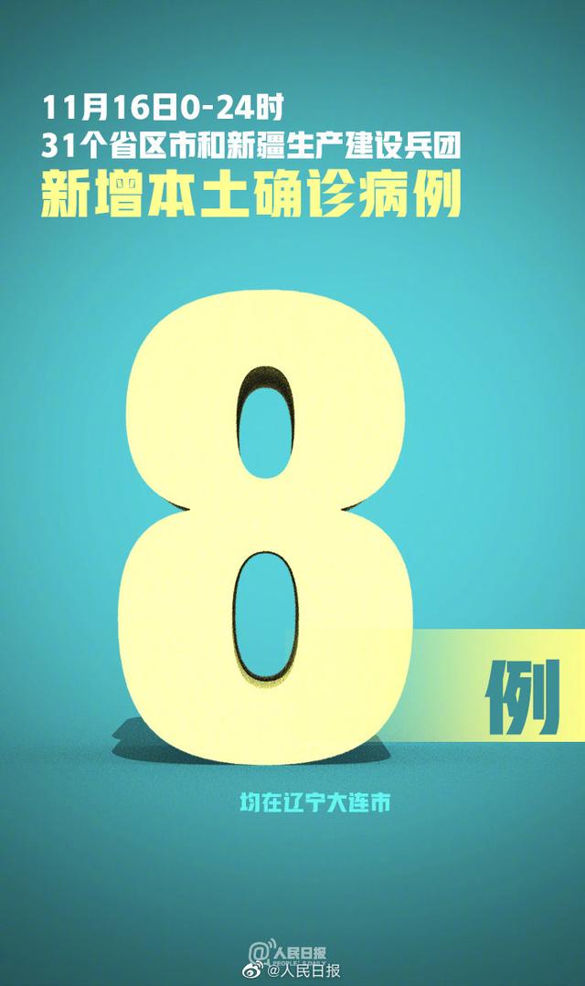 31省增本土确诊11例︰(31省昨增本土319 4065例)-第3张图片