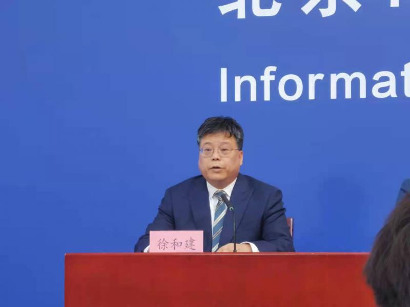 【北京已有39个中风险地区/北京有的多少个中学学校】-第2张图片