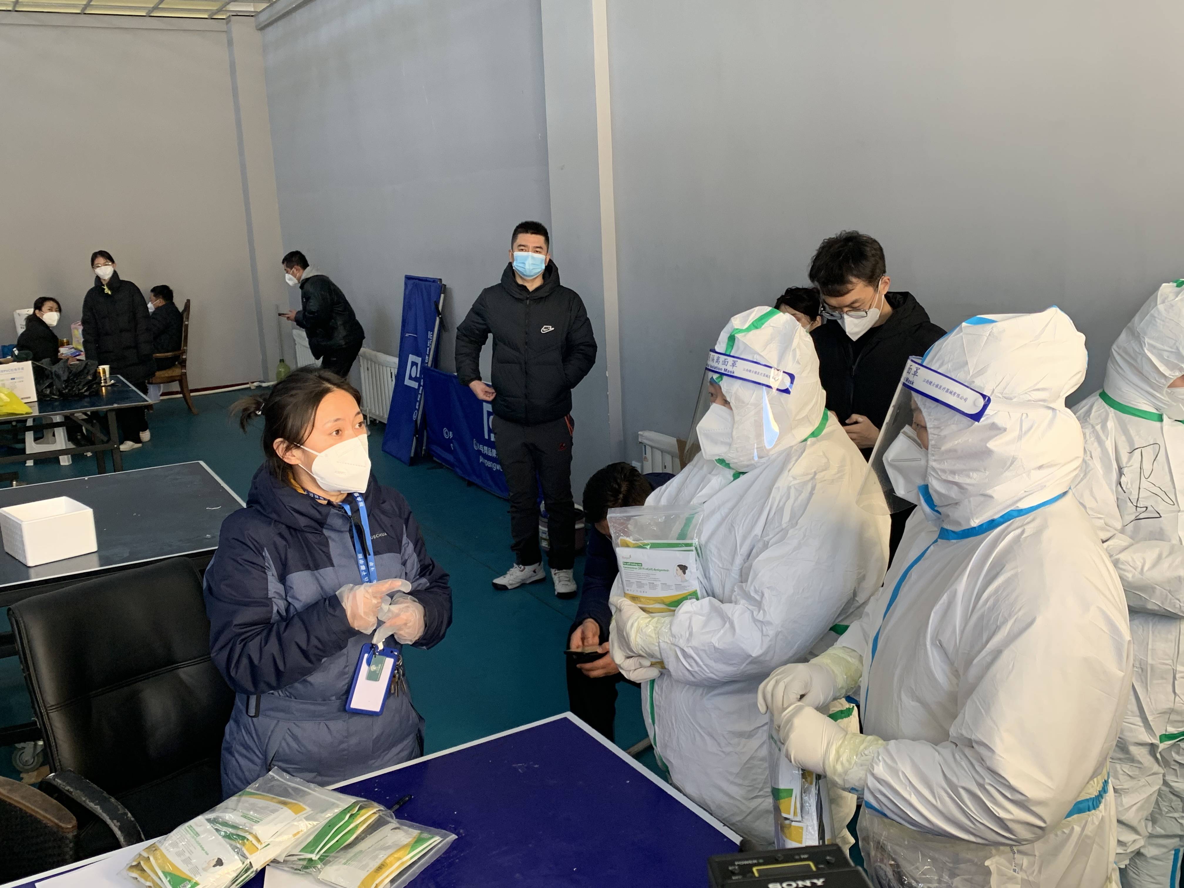 【长春疫情最新消息今天/长春最新病毒名单】-第3张图片
