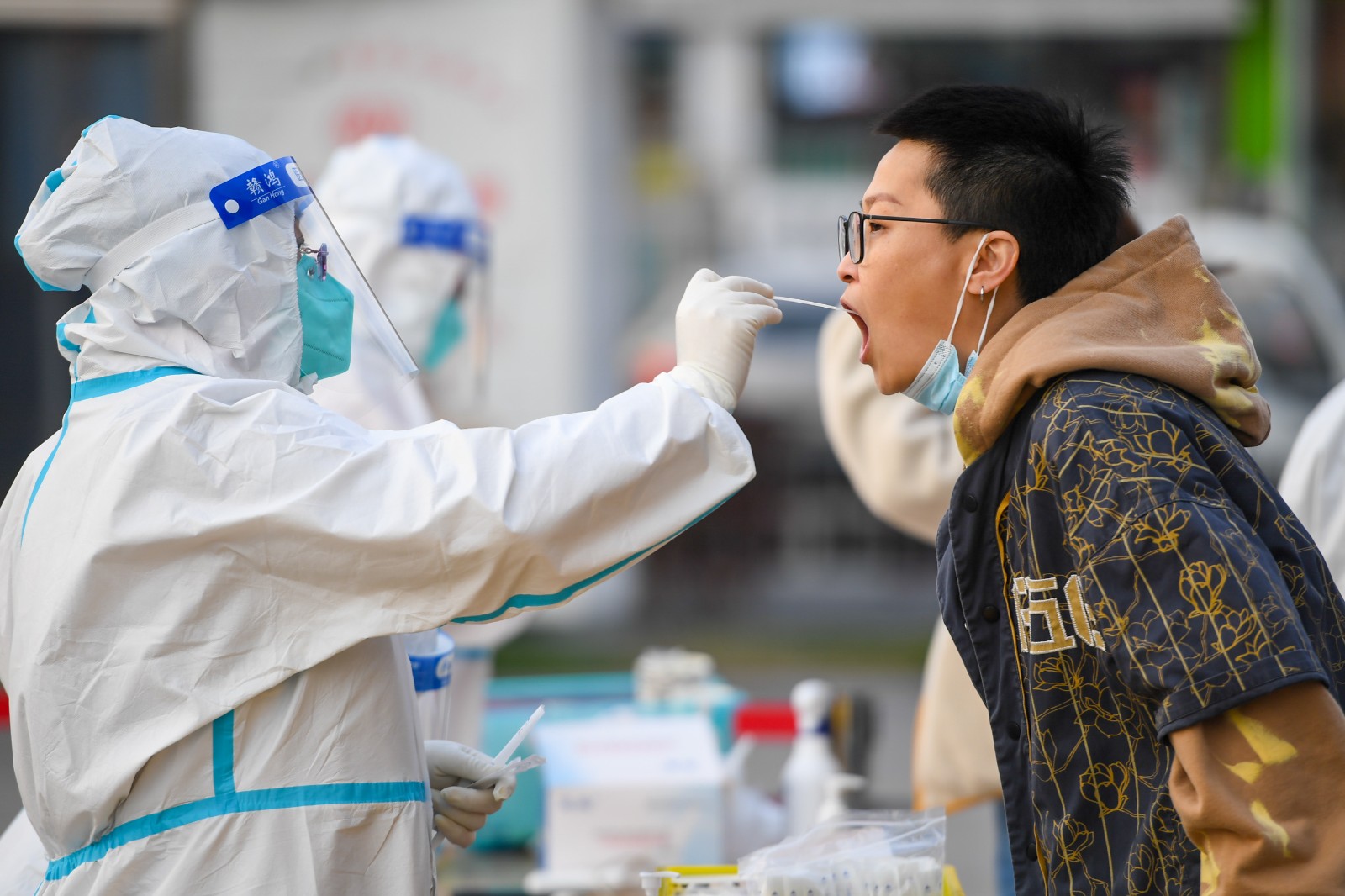 呼和浩特市最新疫情.呼和浩特市最新疫情情况-第2张图片