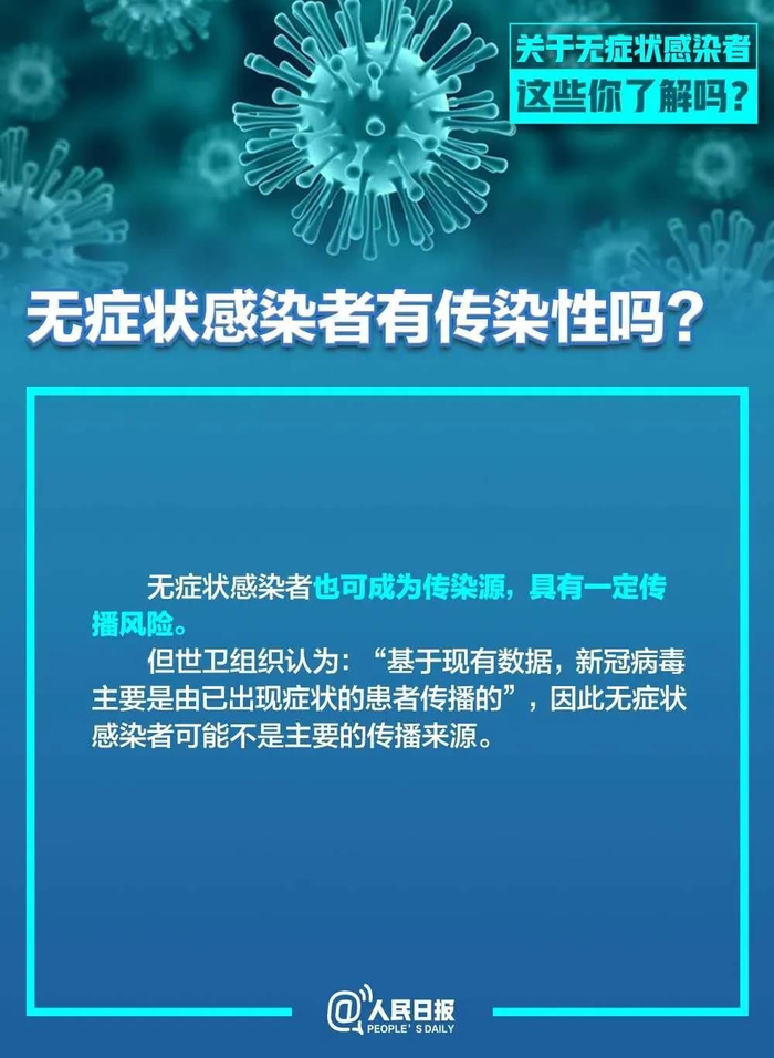 “山东青岛新增3例无症状感染者” 青岛新冠最新消息？-第3张图片