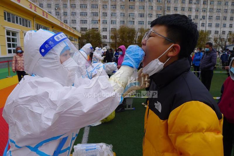 2021七月出省需要核酸检测吗,2021七月出省需要核酸检测吗现在-第2张图片