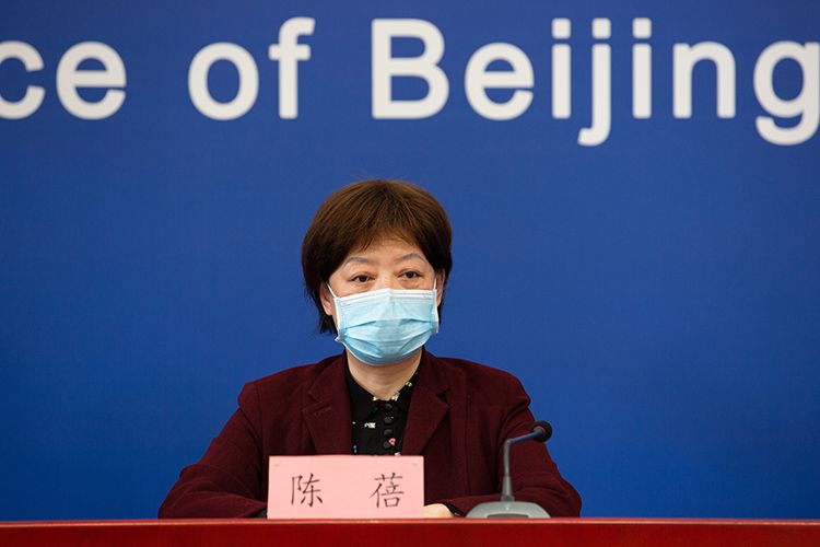 北京新冠疫情最新消息,最近北京新冠疫情最新消息-第3张图片