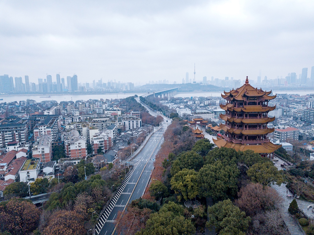 “全国已经宣布封城的城市” 各地封城？-第1张图片