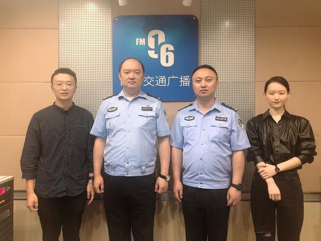 “西安限行最新通知2021年10月” 西安最新限行车号和时间？-第2张图片