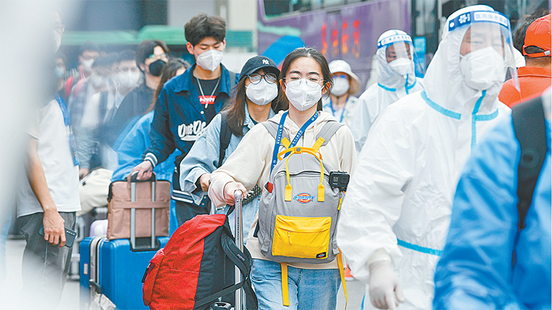 “31省市最新返乡政策一览” 返乡返籍？