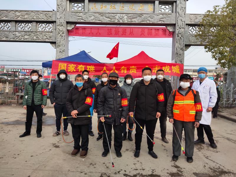 湖南疫情.湖南疫情防控一线人员名单