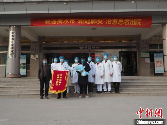 河北肺炎疫情,河北肺炎疫情分布图-第1张图片