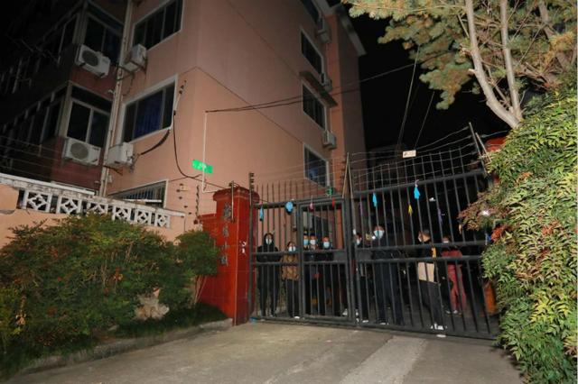 北京仅剩1个中风险地区〃北京仅剩1个中风险地区怎么办-第1张图片