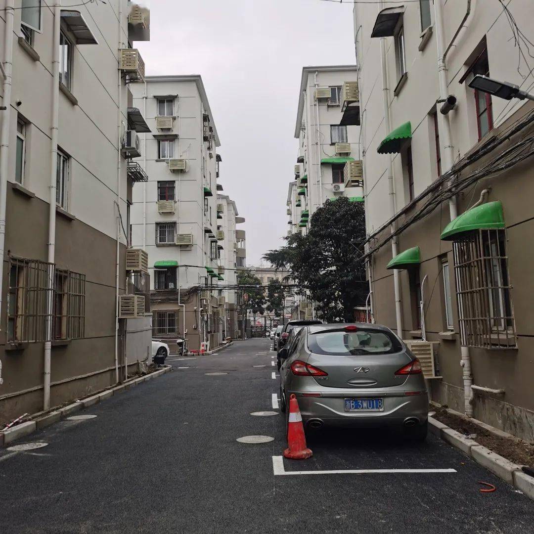 【上海一小区升中风险/上海新中小区】