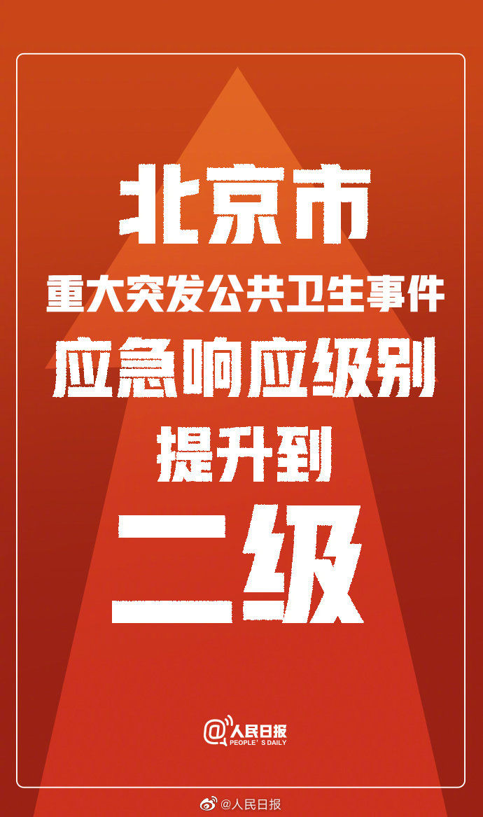 “北京禁止出京的文件” 疫情北京不让外地进京？