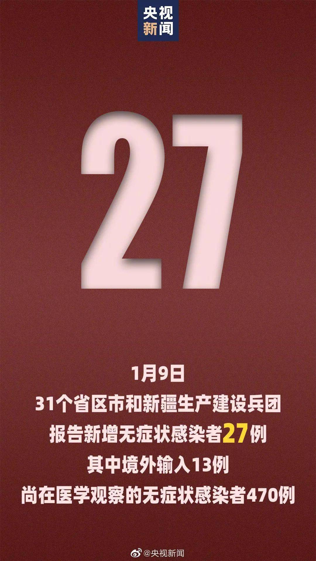 31省区市新增31例新冠肺炎︰(31省新增23 41)