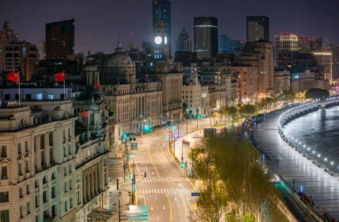 上海封到什么时候.2022年上海什么时候封控的-第1张图片