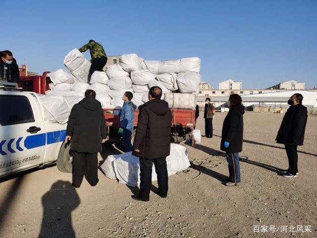 【张家口新增疫情最新消息今天/张家口新病毒】-第1张图片