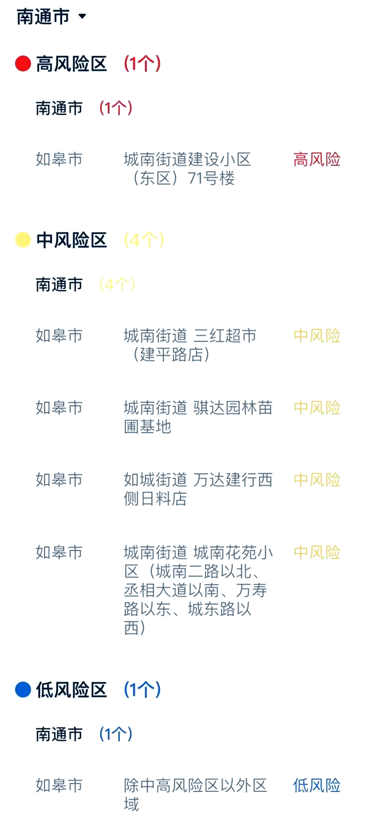【北京疫情防控常态化措施今起实施/北京防控政策】-第1张图片
