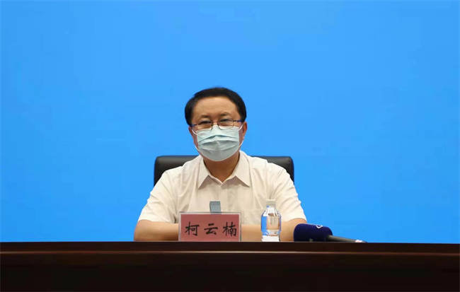 哈尔滨疫情防控︰(哈尔滨疫情防控中心主任)-第1张图片