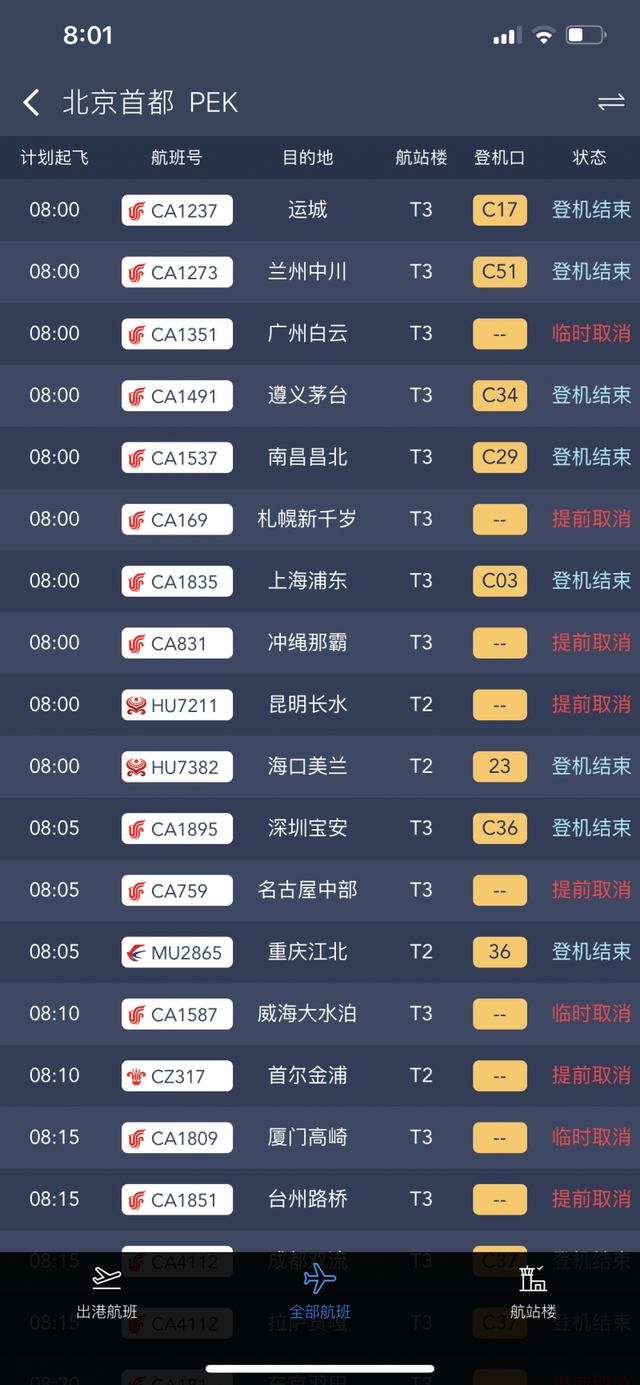 北京出京最新规定-出北京需要办理什么手续