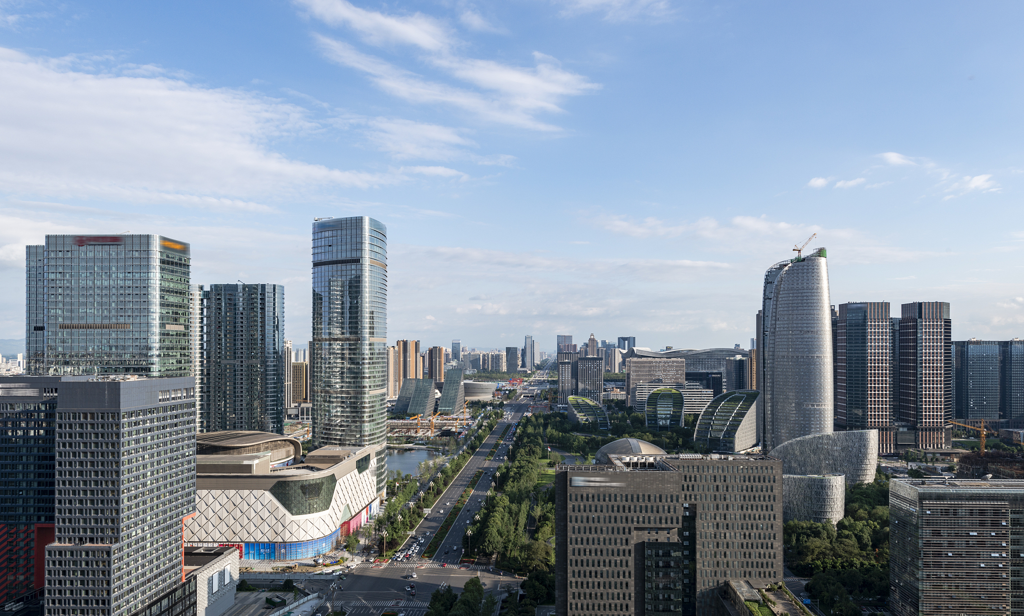 “北京朝阳区部分区域解除管控” 北京市朝阳区新冠疫情？-第1张图片