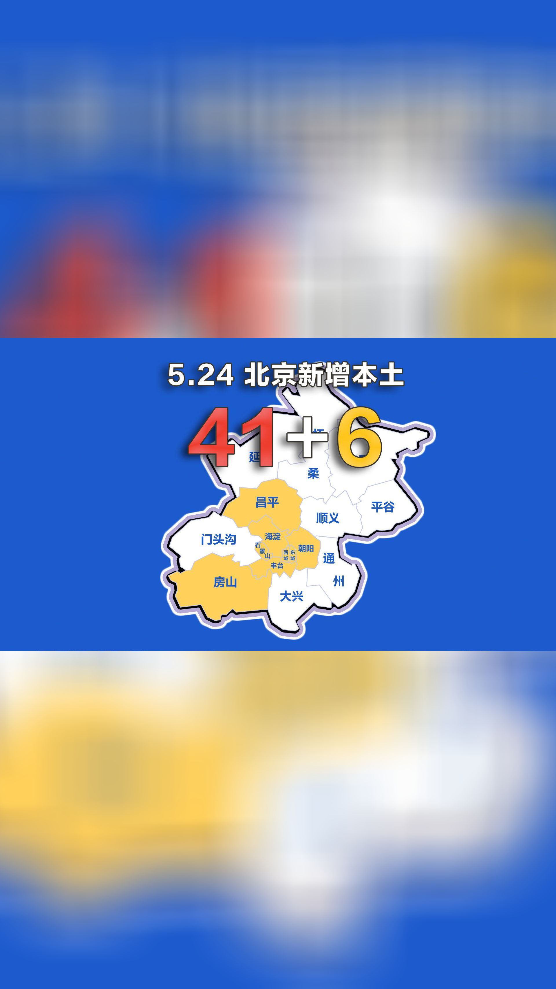 北京4地升级为中风险地区︰(2021年4月北京疫情是中高风险地区吗)-第3张图片