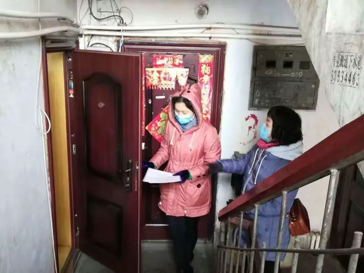 包含广东东莞：符合条件密接者居家隔离的词条-第3张图片