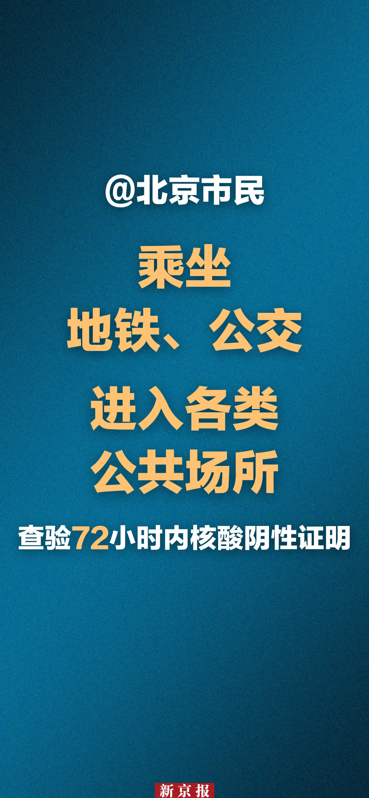 「北京发布最新核酸查验要求」〃北京做核酸最新消息
