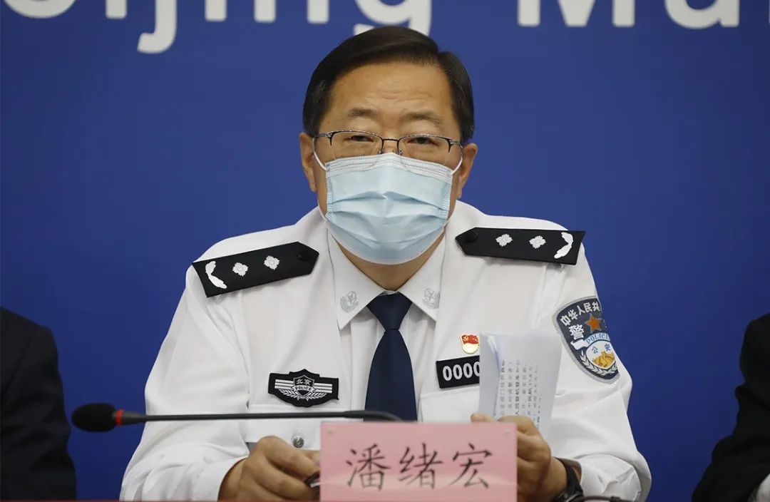 「北京低风险地区出京无须核酸证明」〃出北京需要检查吗