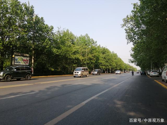 “郑州现在可以正常出入吗	” 郑州道路现在能走吗？-第3张图片