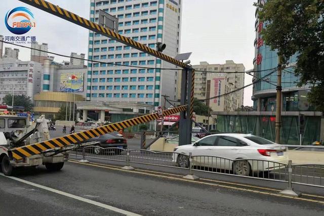 “郑州现在可以正常出入吗	” 郑州道路现在能走吗？-第2张图片