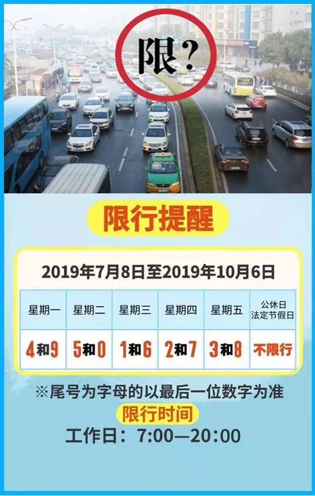“保定限号2022最新限号通知	” 保定市限号查询最新限行时间？-第1张图片