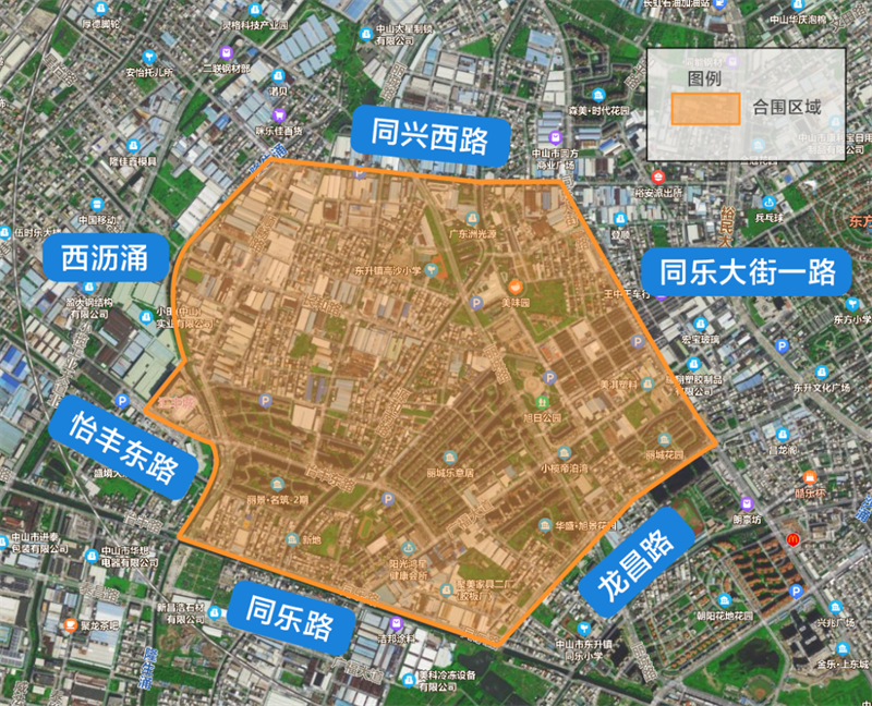 上海高风险地区.上海高风险电话号段-第1张图片