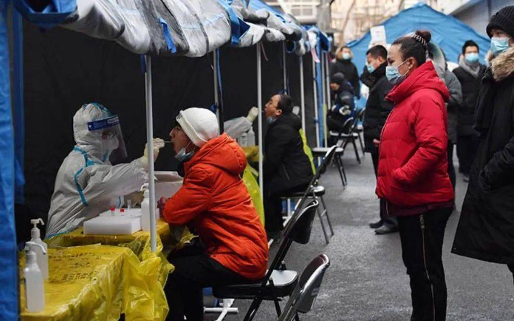 “北京:本轮疫情面临严峻挑战” 北京疫情严重吗？