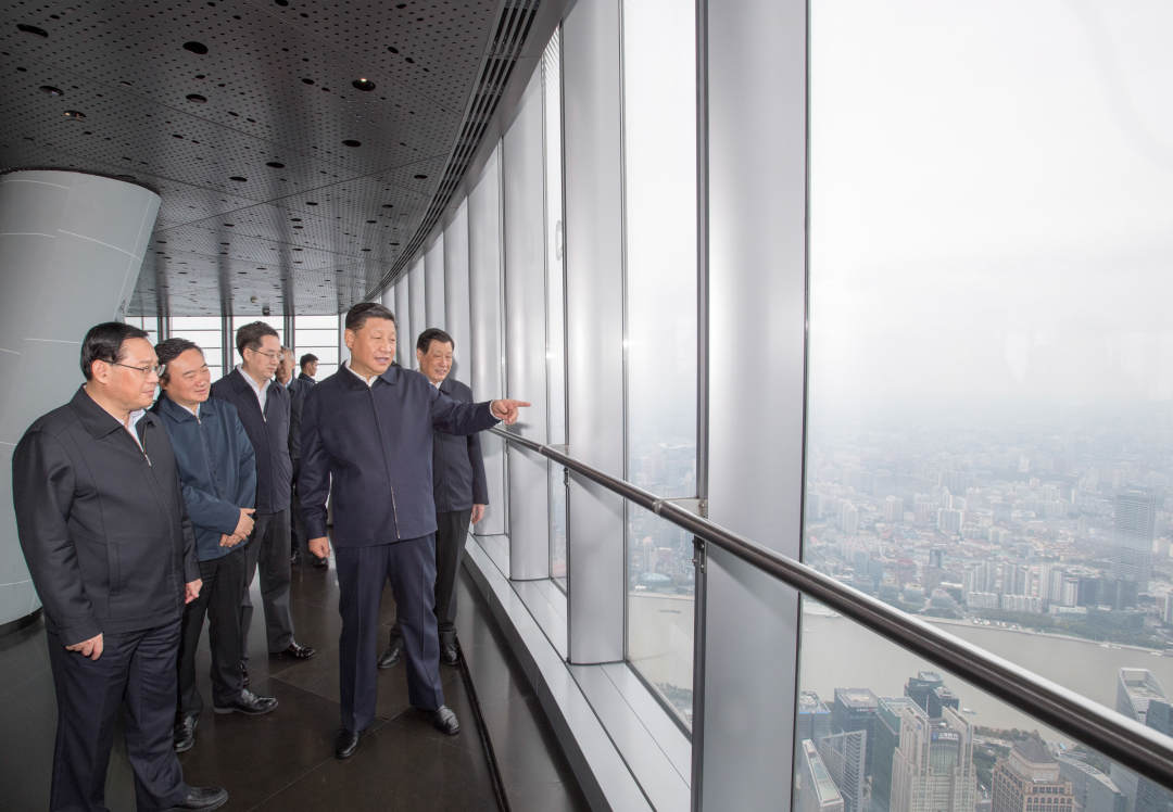 上海：不再实施落地检、三天三检,上海三天够玩吗-第1张图片