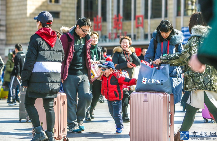北京最新返京隔离政策-北京返乡高峰