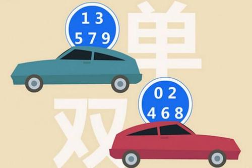 郑州限行规定最新202012月,郑州限行最新公告