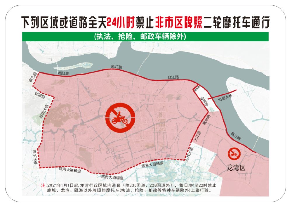 贵阳限行,贵阳限行区域图-第1张图片