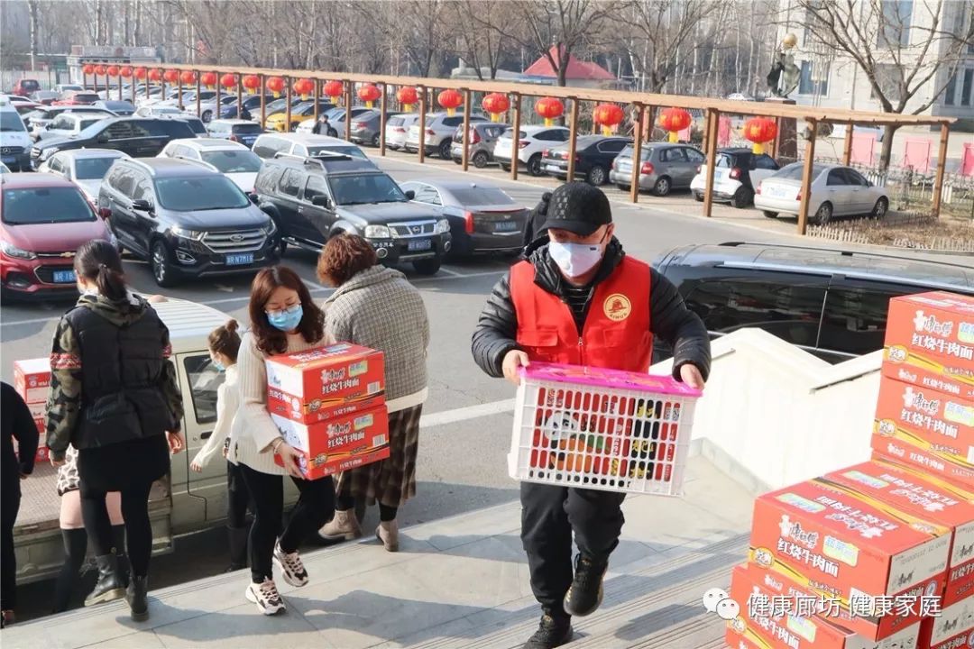 廊坊市疫情最新消息今天,廊坊市疾控发布最新消息