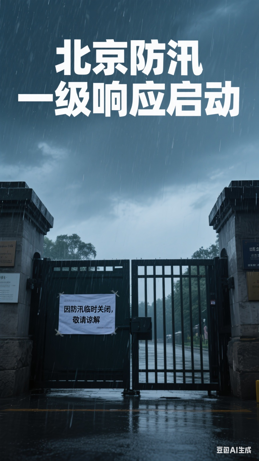 “北京下调应急响应	” 北京应急响应最新通知今天？-第1张图片