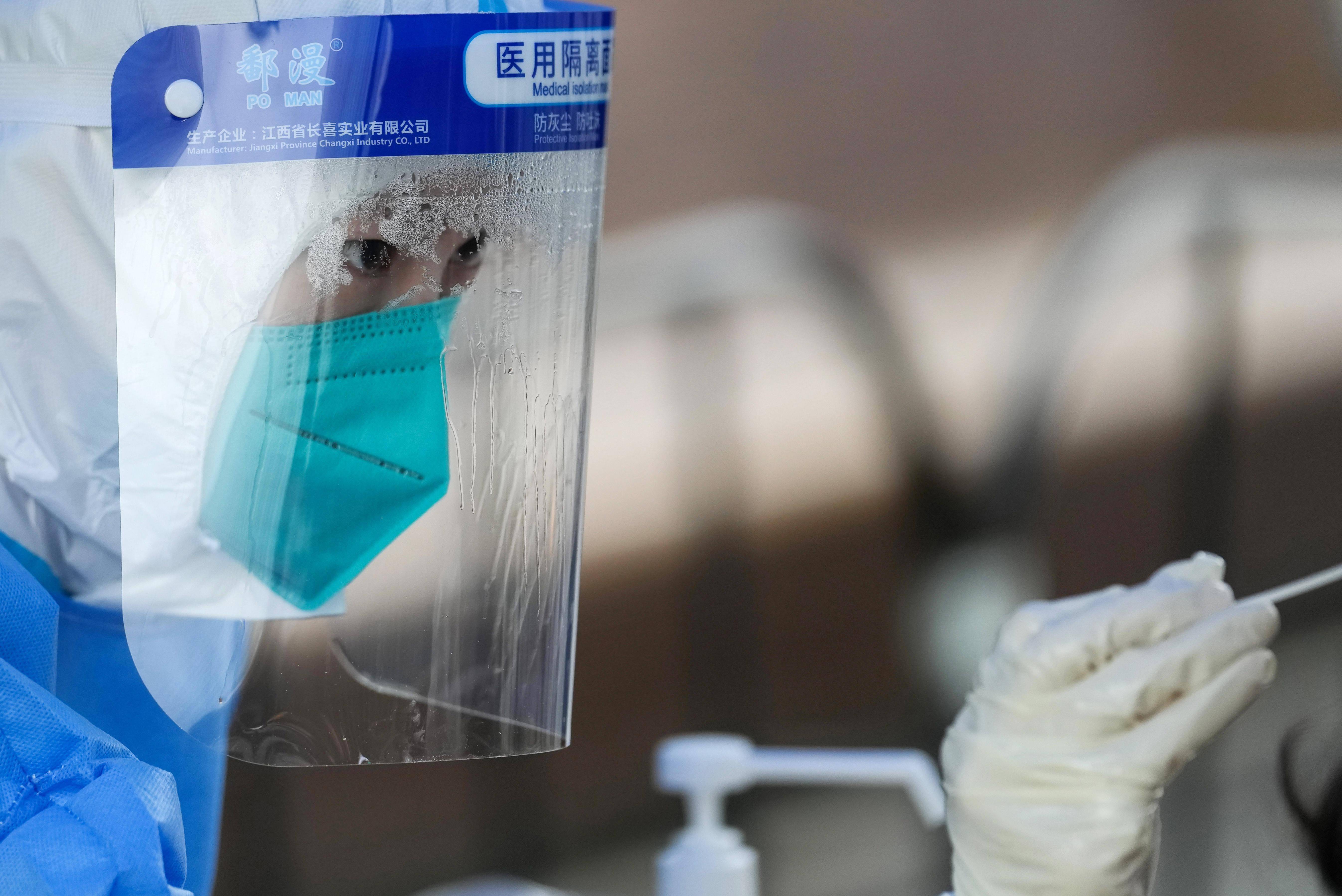 进北京需要核酸检测吗︰(进北京需要核酸检测吗现在)-第1张图片