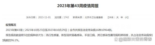 【北京疫情太严重了/北京疫情怎么了】-第1张图片