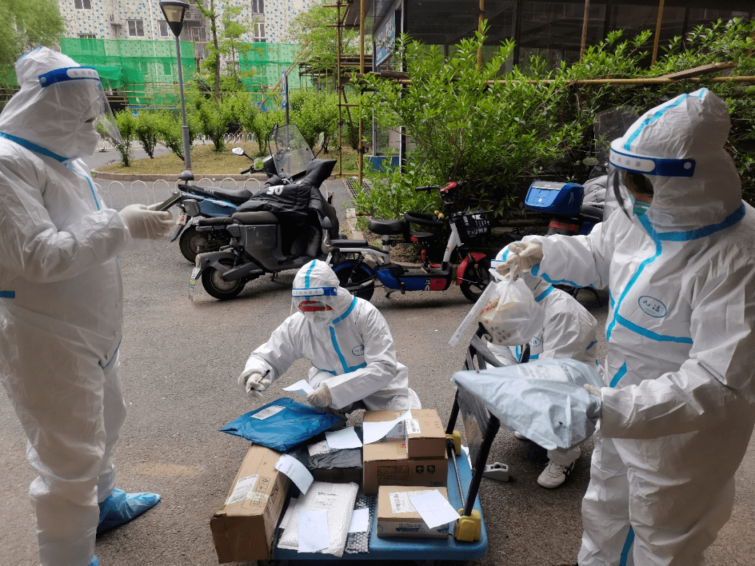 疫情解除封锁一般多久.疫情解除时间-第1张图片