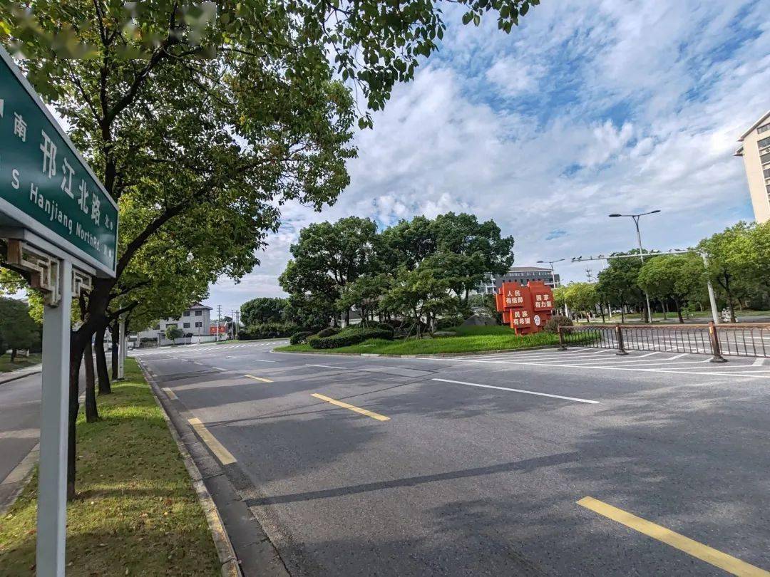 扬州近来最新疫情-扬州最新疫情防控道路交通-第1张图片