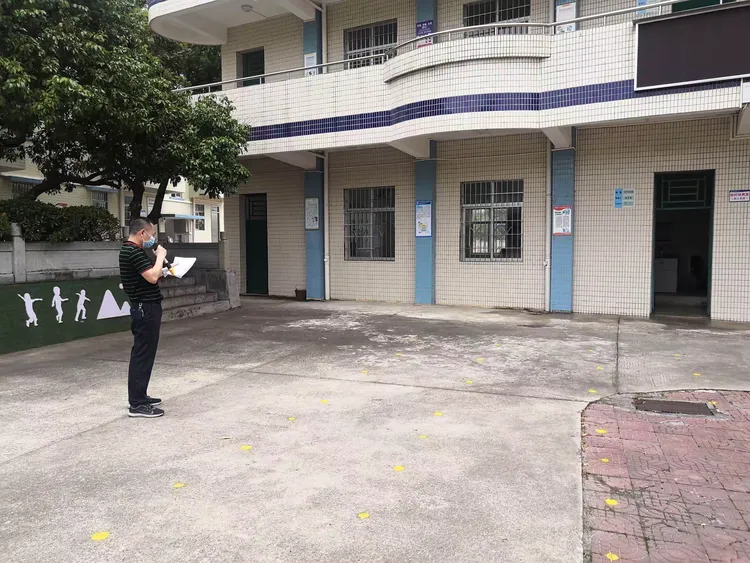 广州疫情放开了吗-广州市新冠疫情几时开姓防控-第1张图片