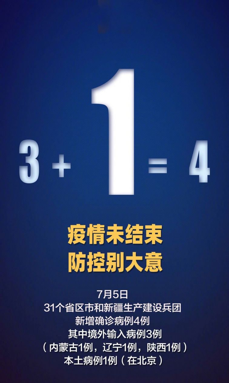 “31省新增5例” 31省新增12 151例？-第2张图片