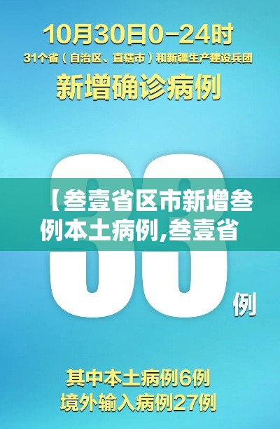 【辽宁新增3例本土病例均在大连/辽宁新冠疫情最新报道】